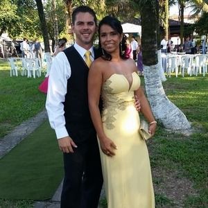 Meet your Posher, Roger